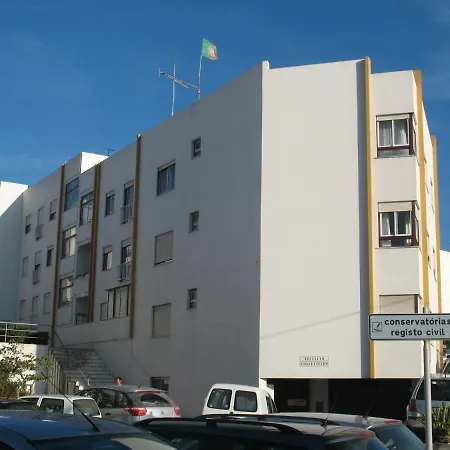 民宿 Apt Nazare