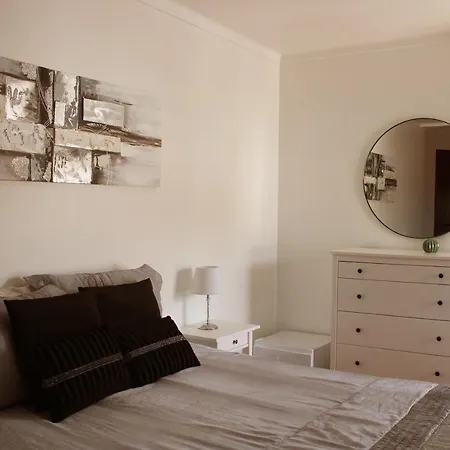 홈스테이 Apt Nazare *