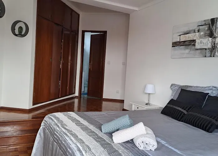 Apt Nazare 나자레