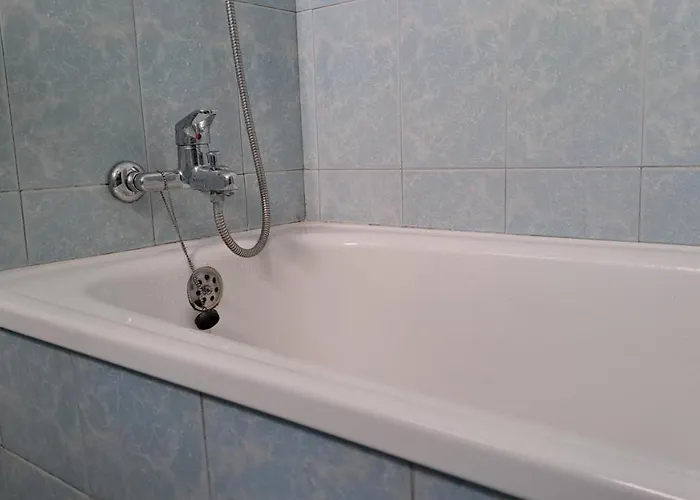 홈스테이 Apt Nazare