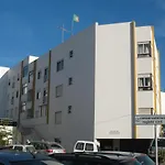 Rum i privatbostad Apt Nazare