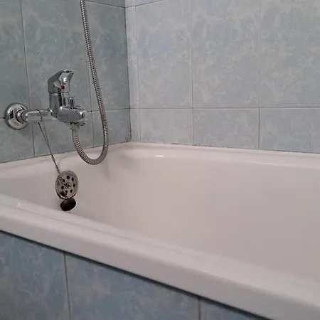 Accommodatie bij particulieren Apt Nazare