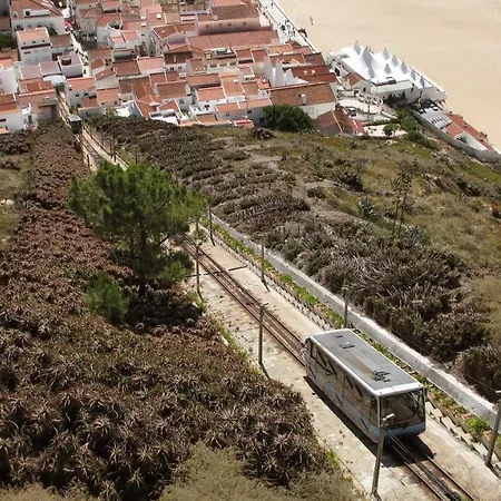 Apt Nazare Rum i privatbostad Nazaré
