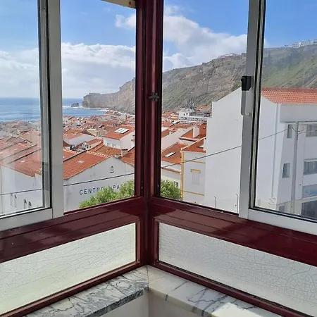Apt Nazare Rum i privatbostad Nazaré