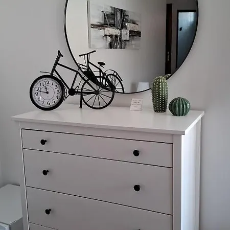 Accommodatie bij particulieren Apt Nazare *