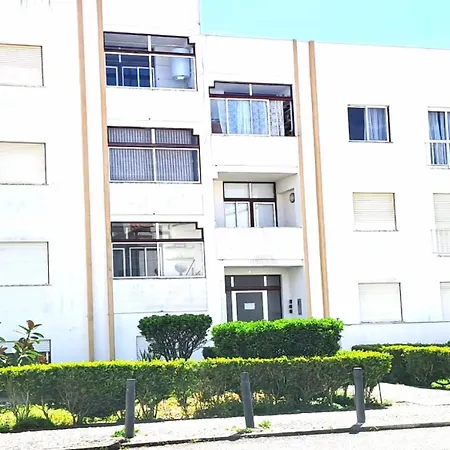 Accommodatie bij particulieren Apt Nazare
