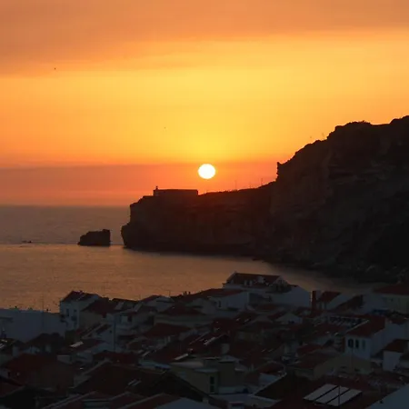 Apt Nazare Rum i privatbostad *